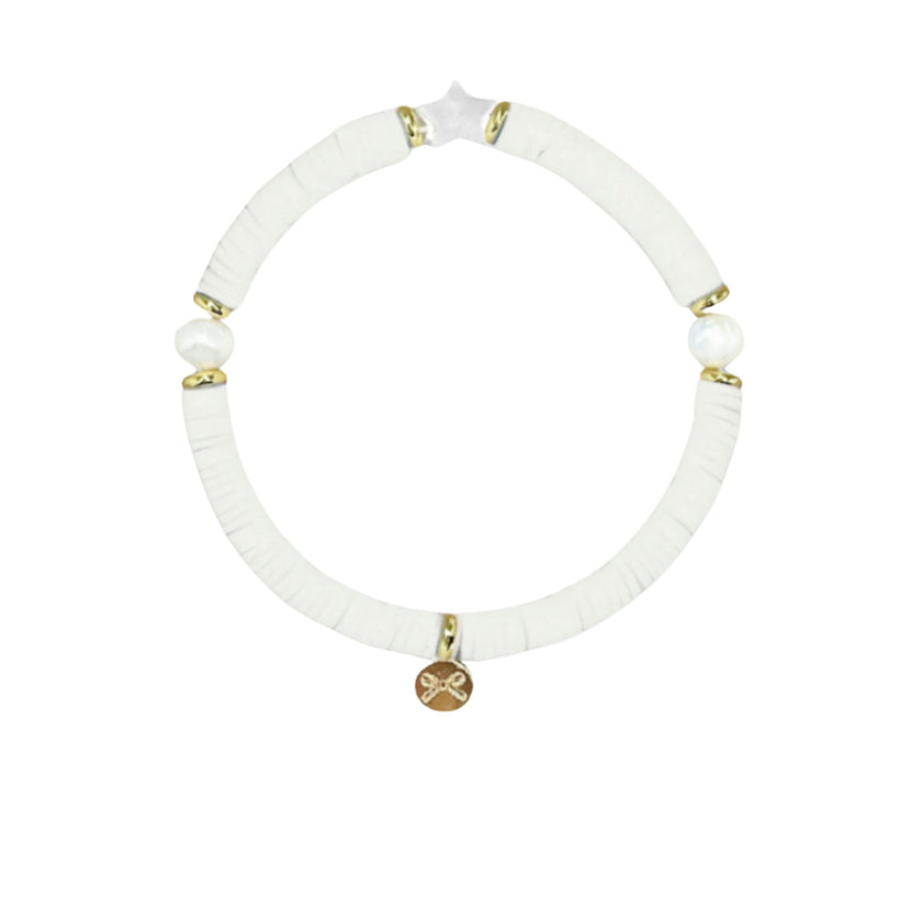 Girls & Women's Coastal Stars Bracelets