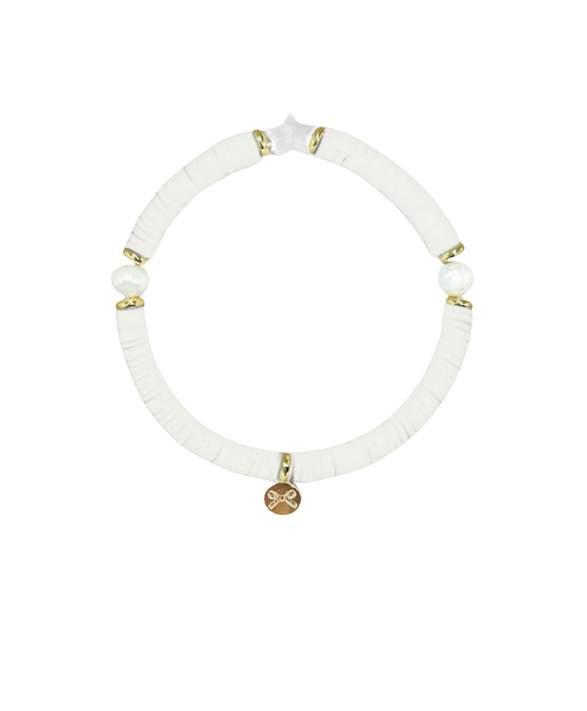 Girls & Women's Coastal Stars Bracelets