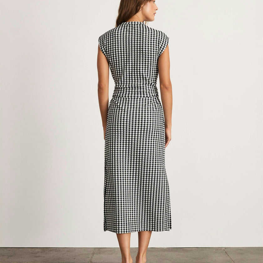 Sleeveless Aurora Dress