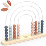 Rainbow Abacus