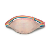 CARAMEL & CIE. Banana Pack - Iridescent Pink