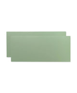 Extra Shelves in Sage