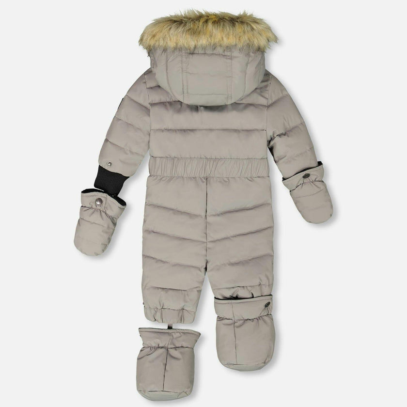 One-Piece Baby Original Puffy Snowsuit