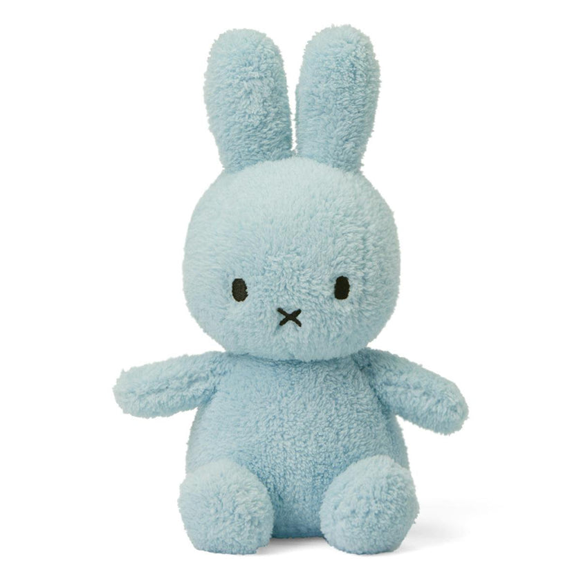 Plush MIFFY Sitting Terry 9"