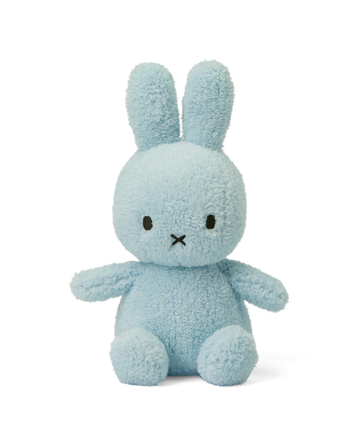 Plush MIFFY Sitting Terry 9