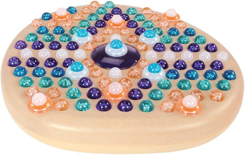 Mandala Stone