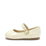 Eva PU White