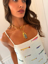 Out East Necklace