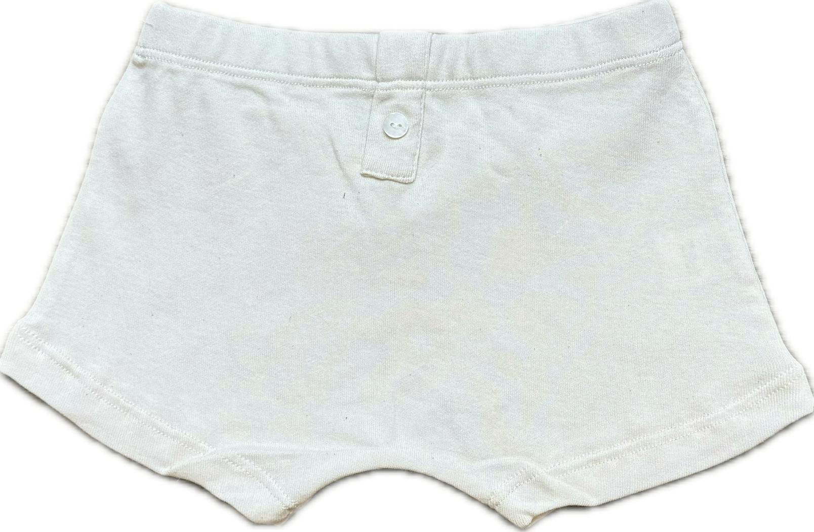 Boxer garçon Nano