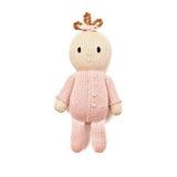 Baby Emma 8"- Pink