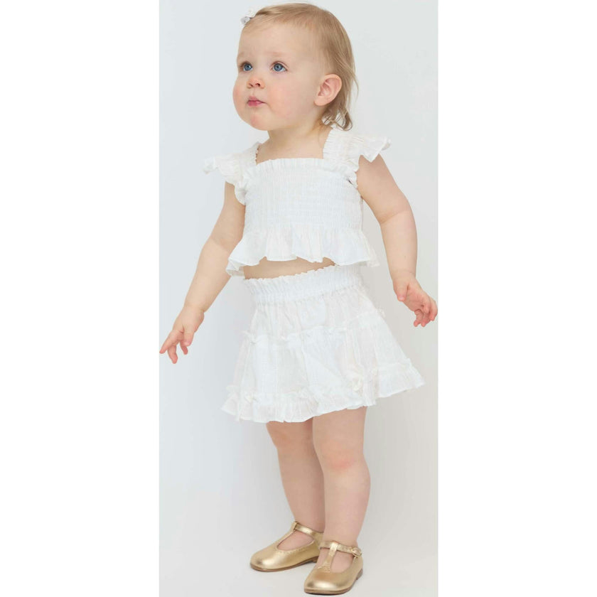 The Tiny Paz Set