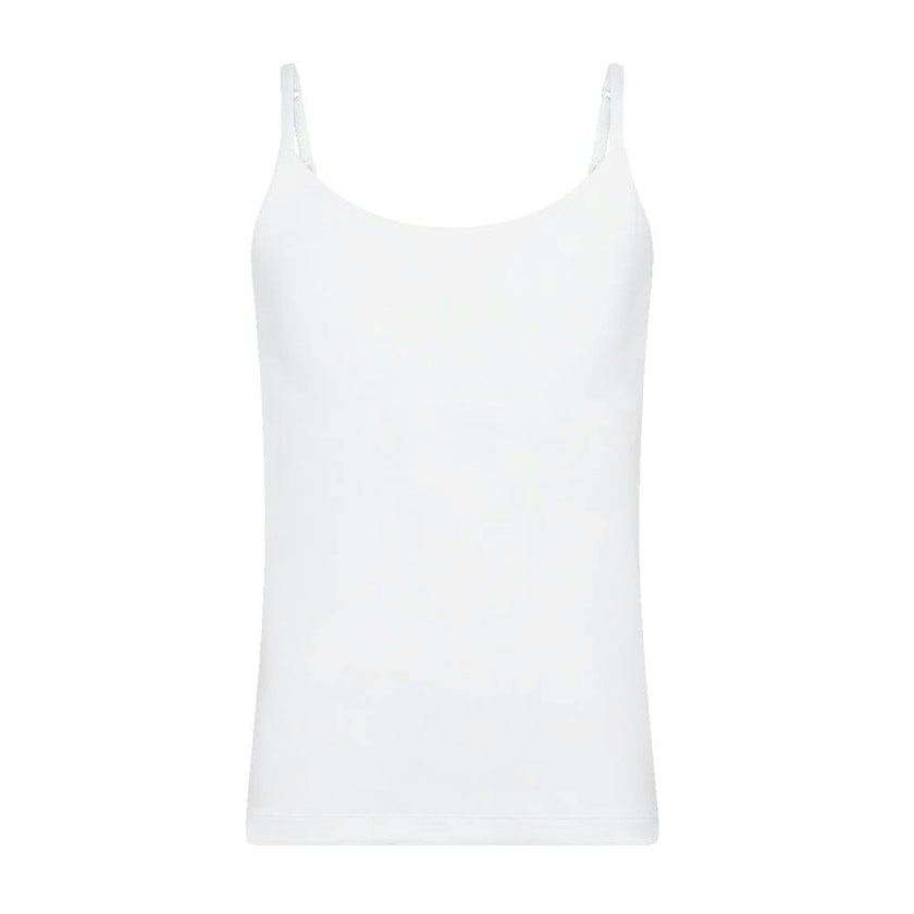 Bleum Girls Camisole with Built-in Shelf Bra