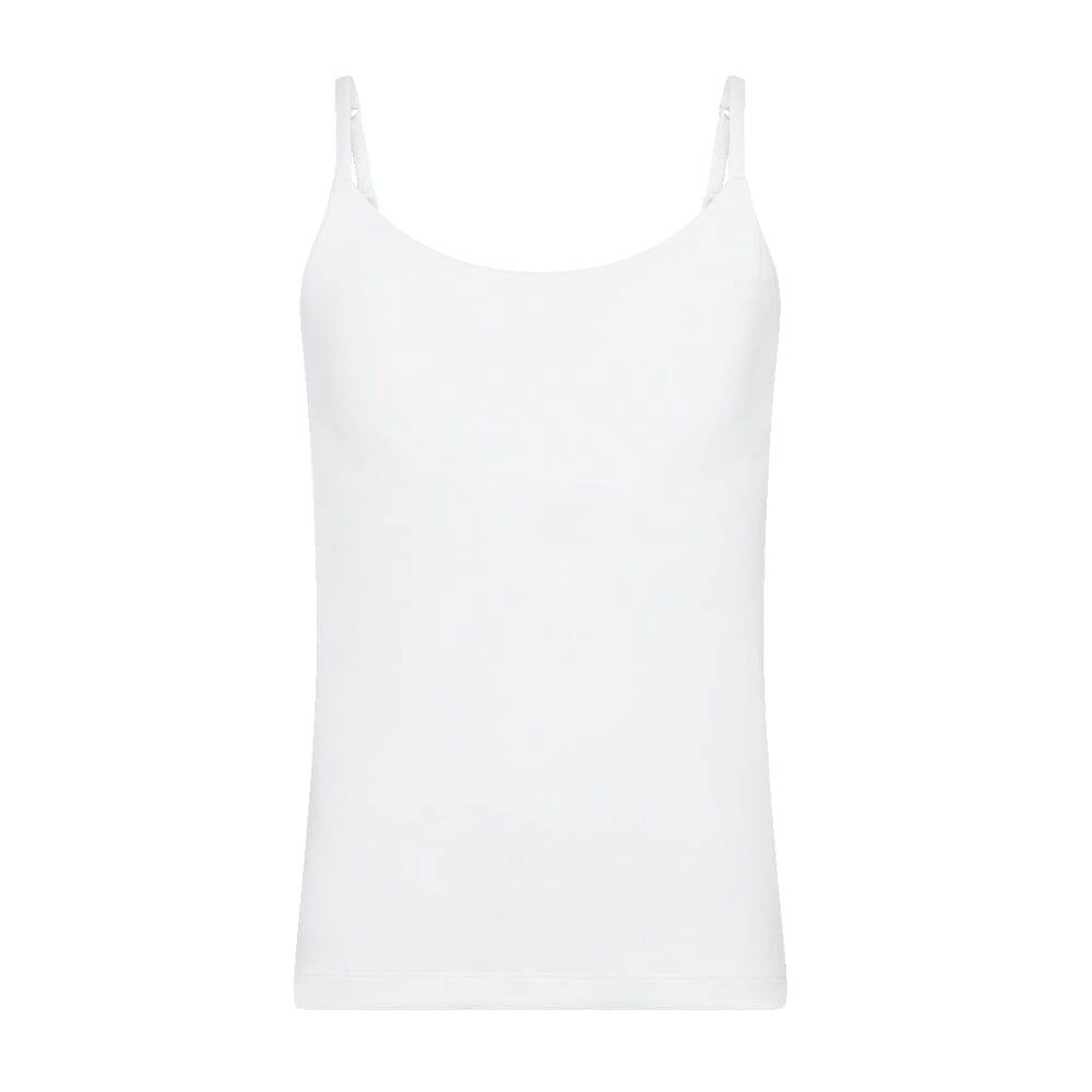 Bleum Girls Camisole with Built-in Shelf Bra
