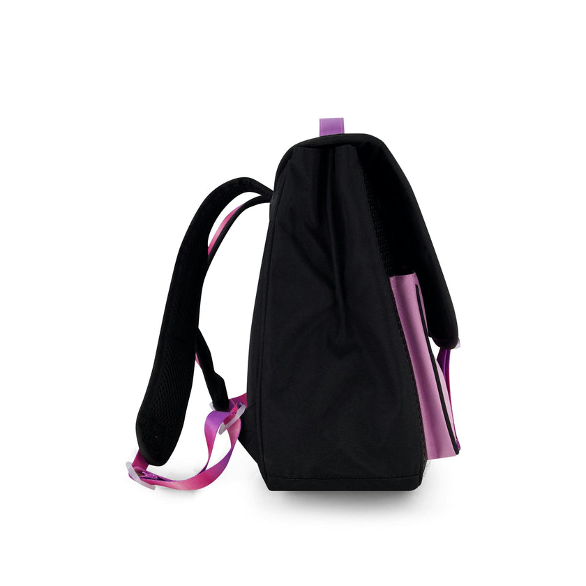 Commuter Backpack, Grape Fizz