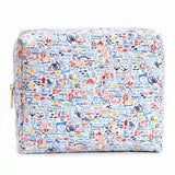 Cape Cod Large Travel Pouch