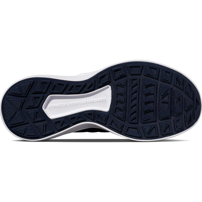 Youth Techloom Wave Sneakers
