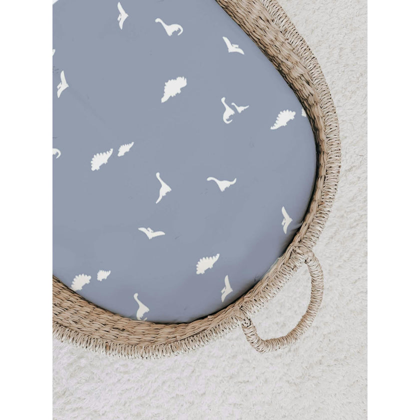 Changing Pad Cover