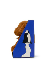 Stacy the Labradoodle in giftbox - 7"
