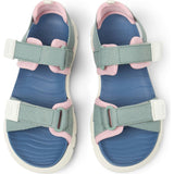 Sandals Oruga Sandal Kids Unisex Black