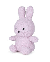 Plush MIFFY ECO Tiny Teddy Lavender 9''