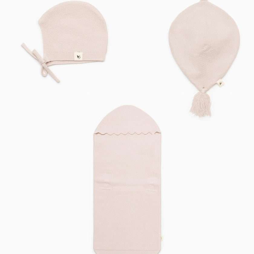 Cacoon SET