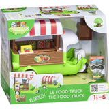 Timber Tots: Food Truck