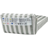 Luxe Lie-On Lounger