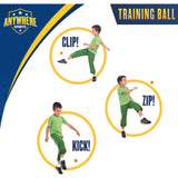 Anywhere Sports: Training Ball