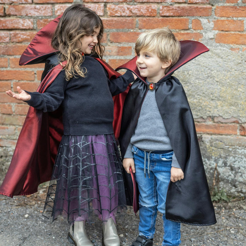 Vampire Cape