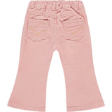 Corduroy Flared Pants