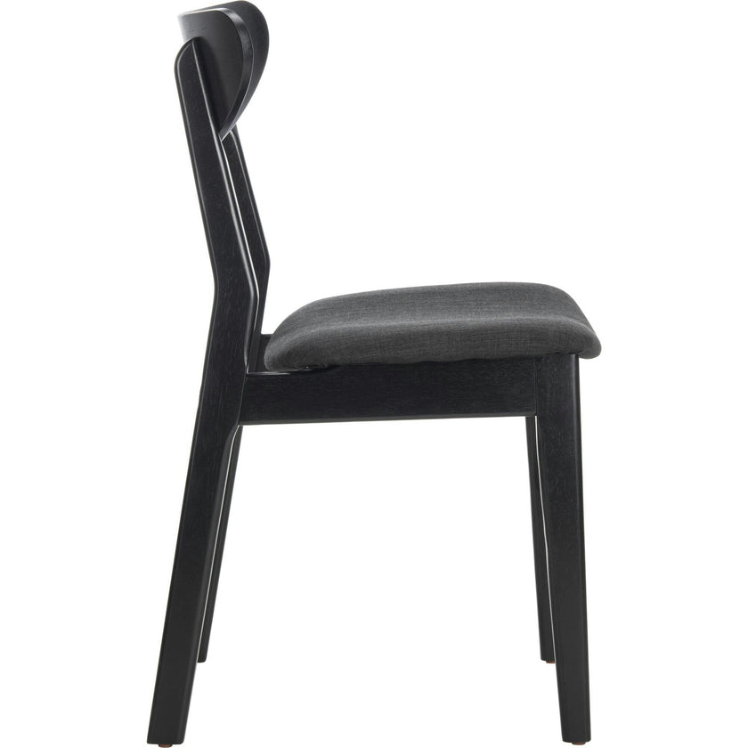 Lucca Retro Cushion Chair