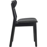 Lucca Retro Cushion Chair