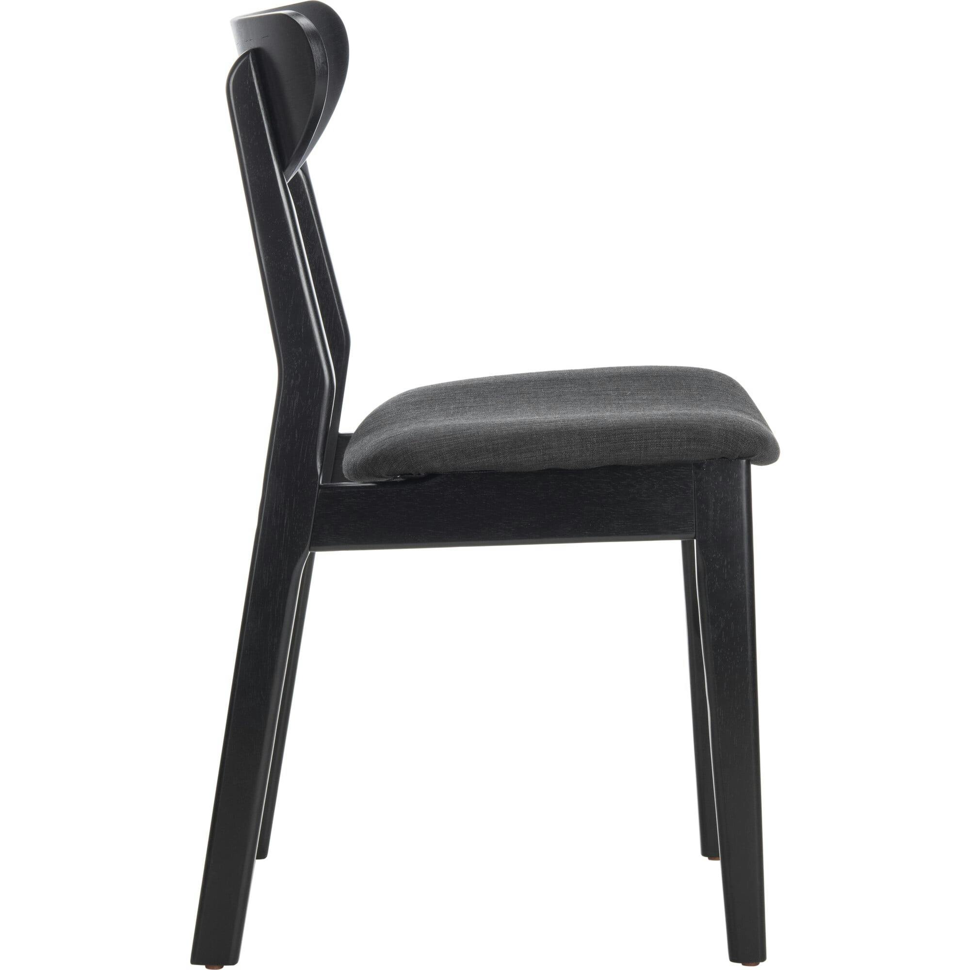 Lucca Retro Cushion Chair