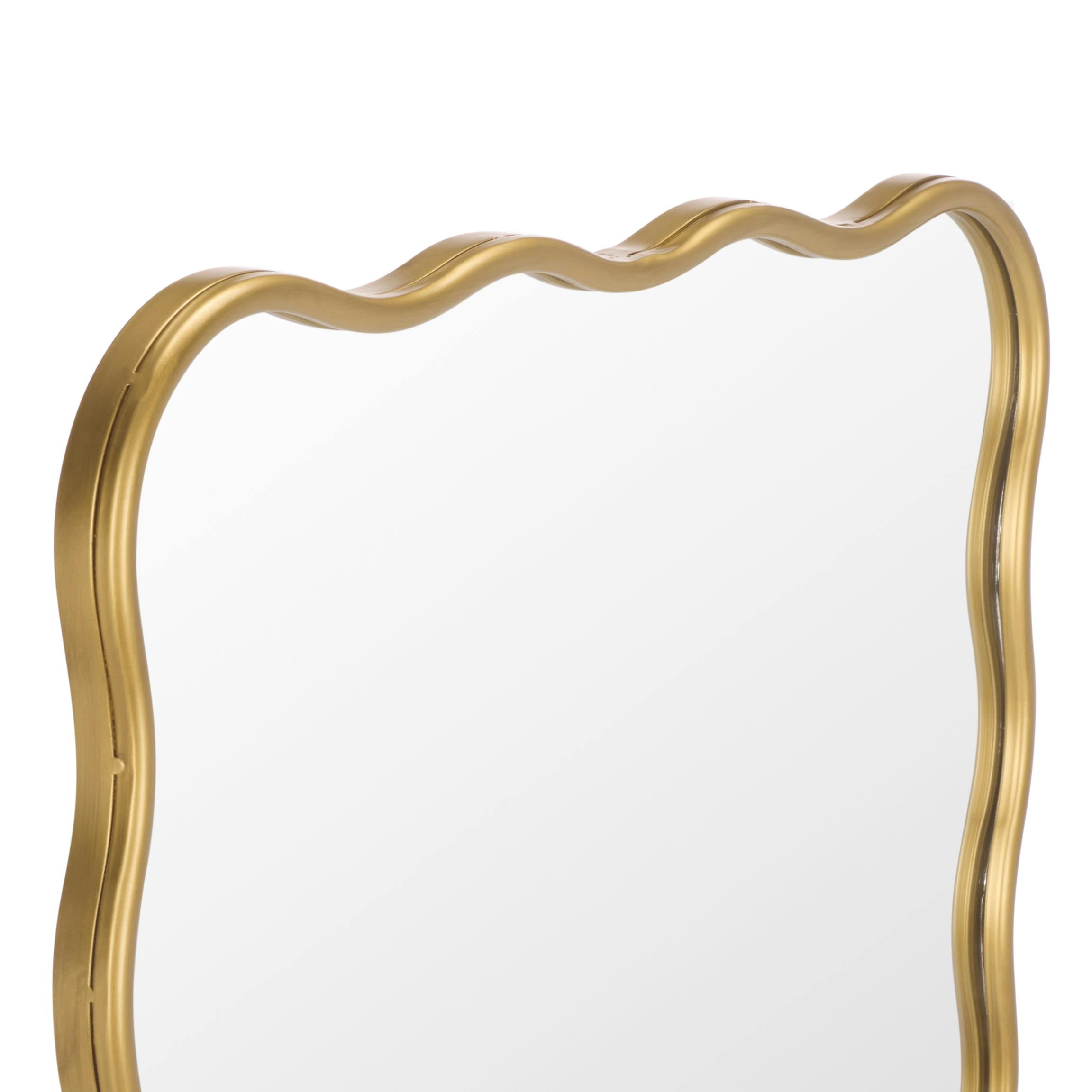 Ariana Wall Mirror