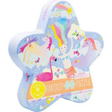 Fantasy 20pc "Star" Shaped Jigsaw