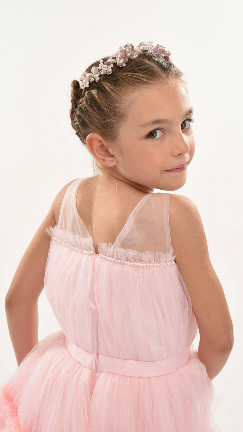 Las Joyas Dress