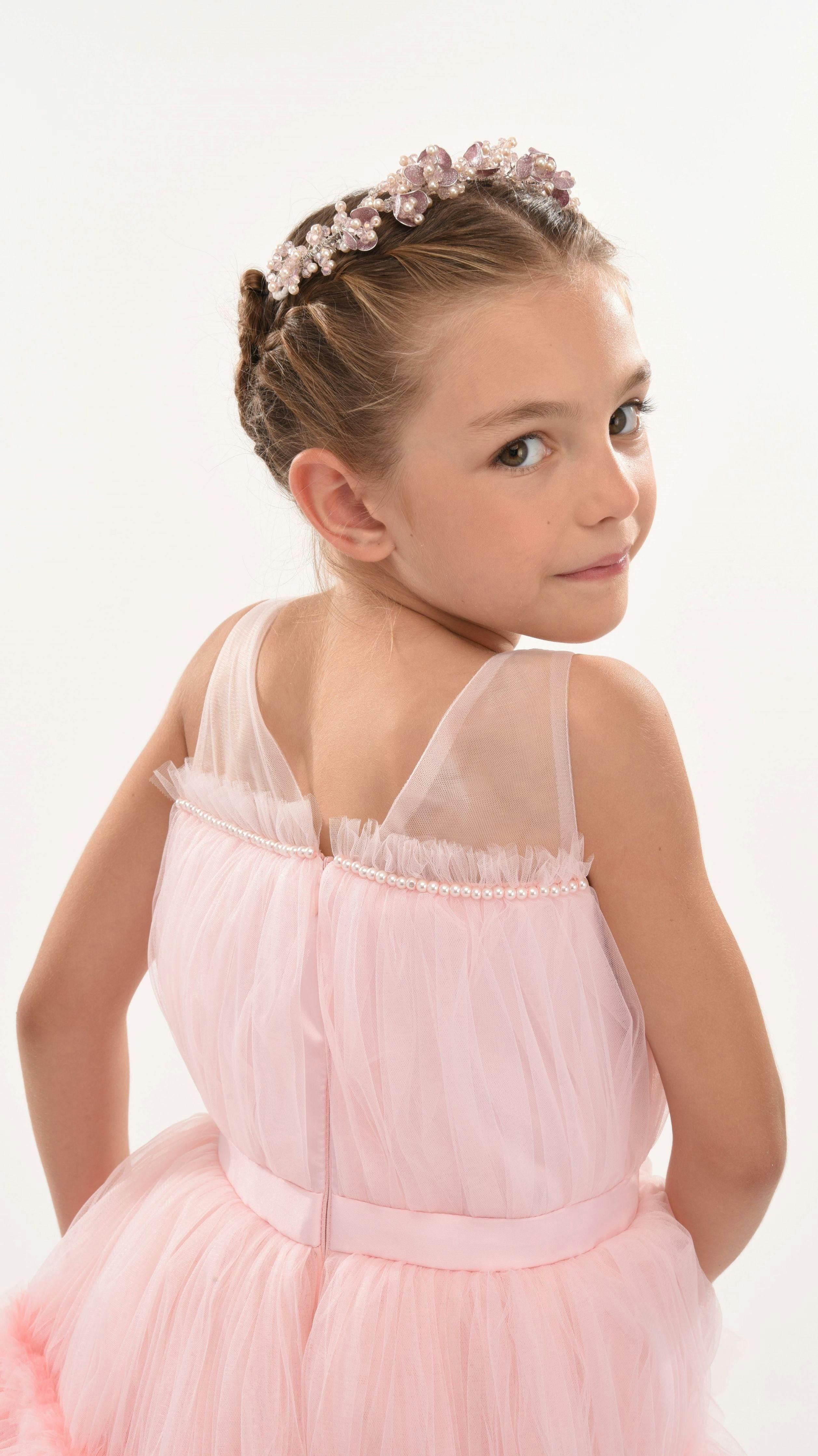 Las Joyas Dress