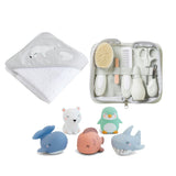 Polaris Bath Time Essentials Set