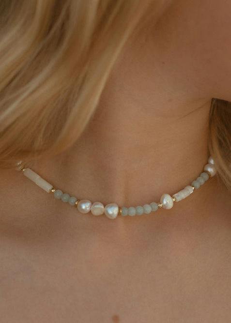 Capri Necklace