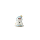 Thamias & Tida Snowmen