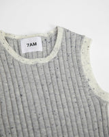Sleeveless Dress - Hug Me