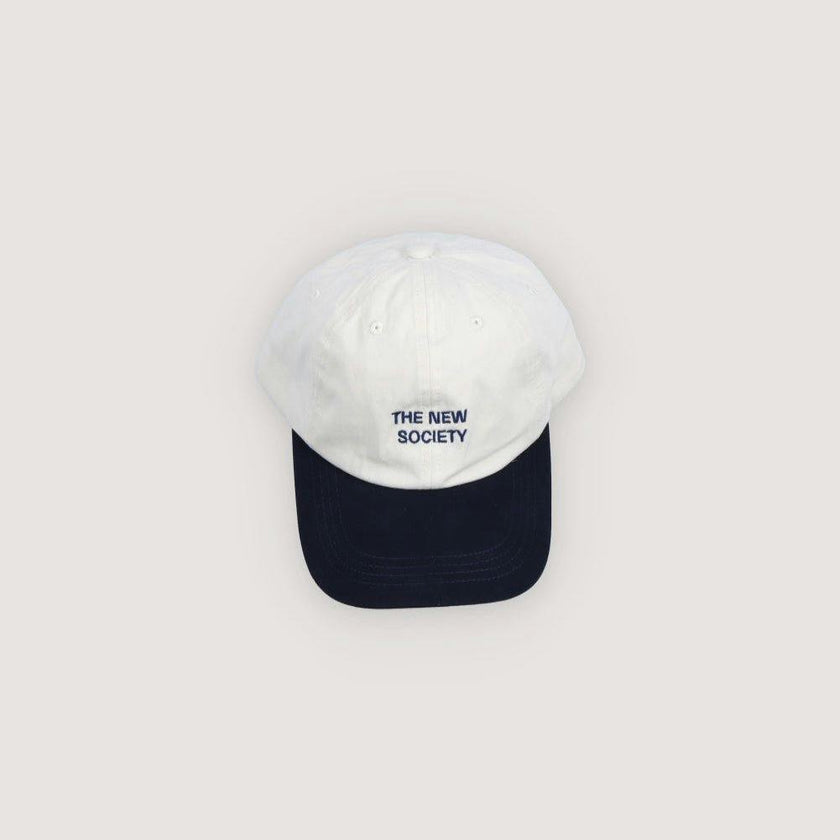 Toni Woman Cap Moonlight White_Sampling