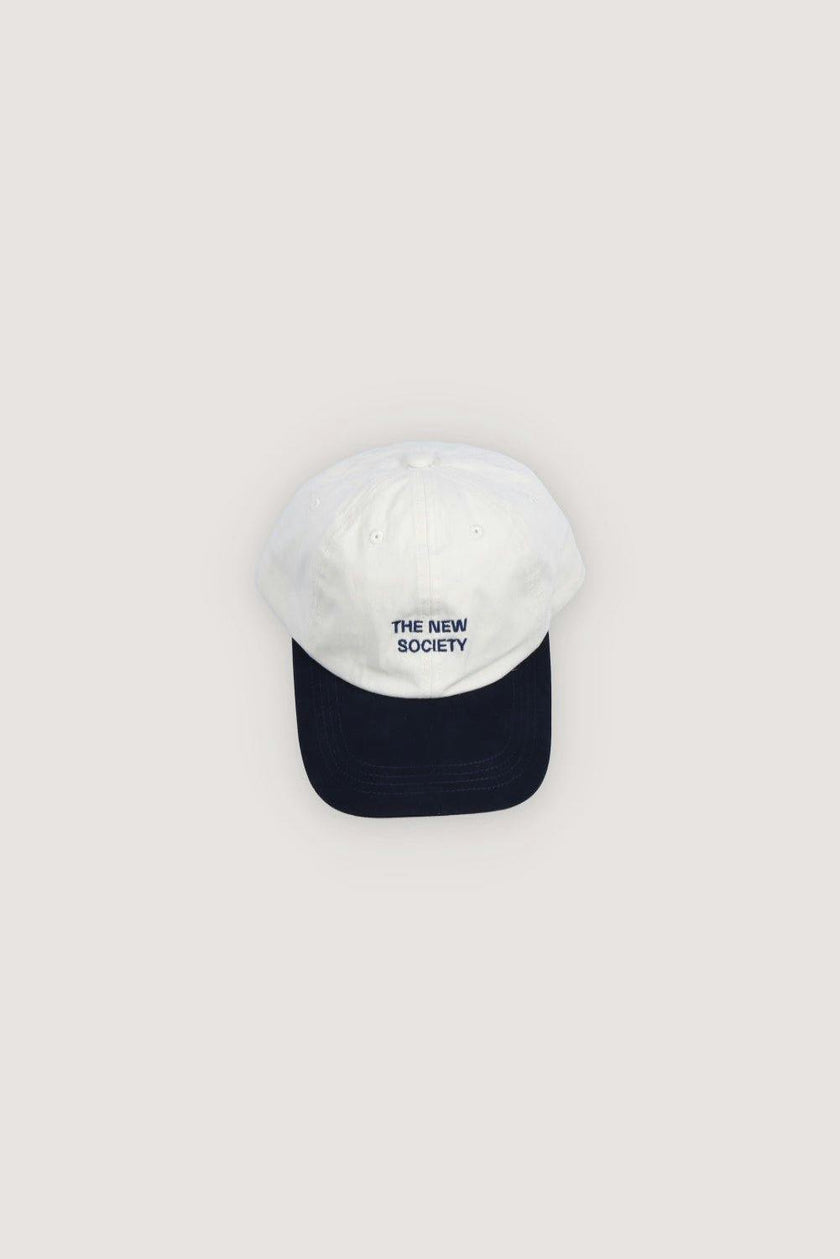 Toni Woman Cap Moonlight White_Sampling