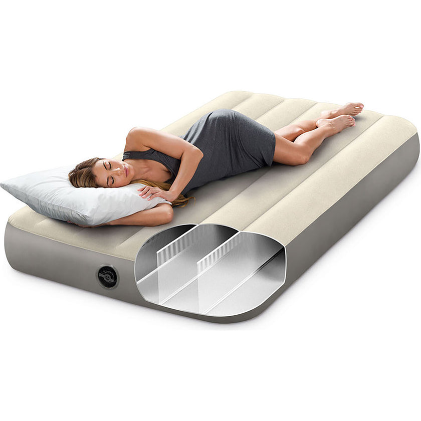 Dura-Beam: Standard - Twin Airbed