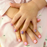 Barn 4 Polish Box Set - Kids Non-toxic Nail Polish