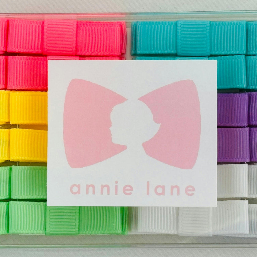 Twelve Bows Box Set