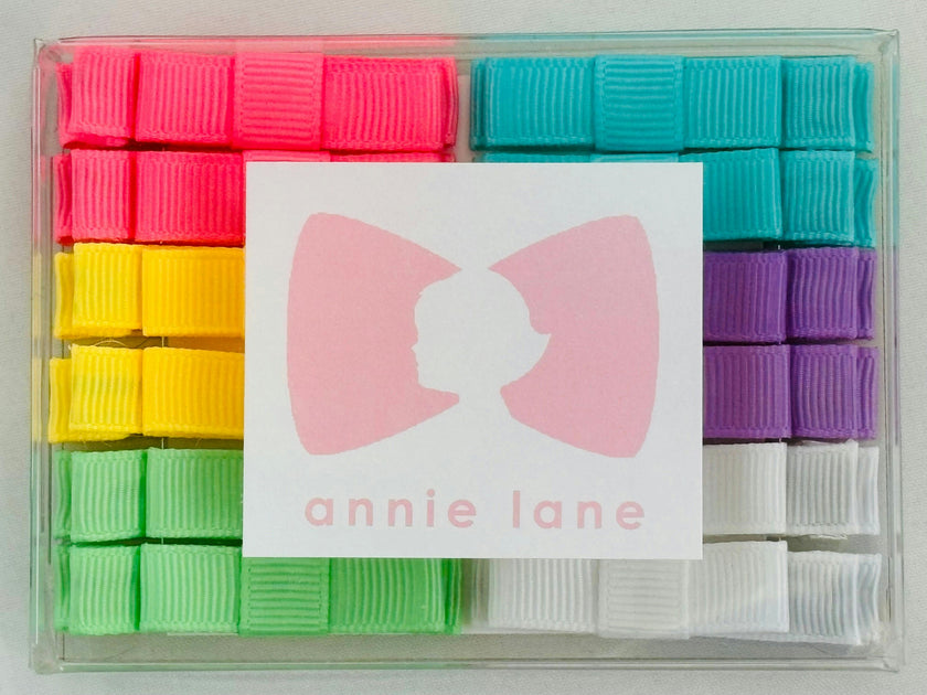Twelve Bows Box Set
