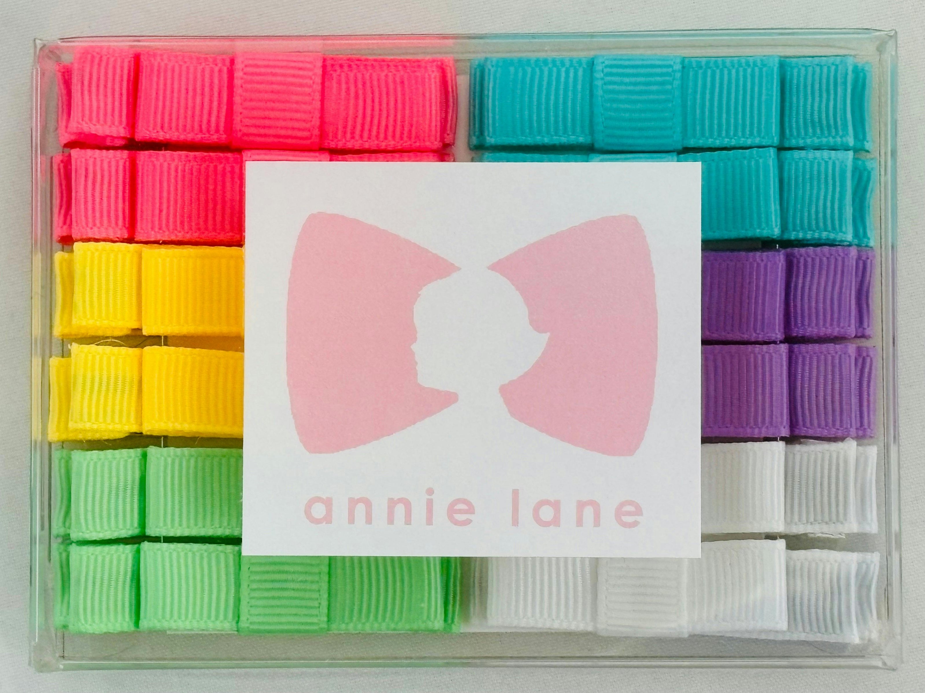 Twelve Bows Box Set