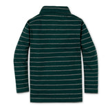 Organic Long Sleeve Polo