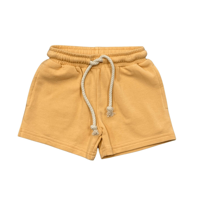 Boys Everyday Shorts in Desert Mist